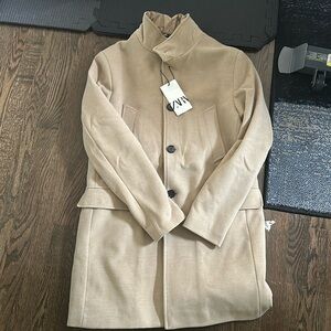 Men’s Zara Jacket